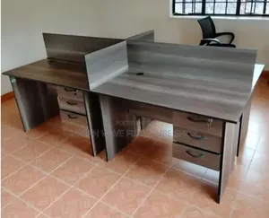 Best Brand 4-Way Working Station