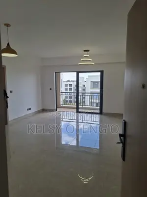 2-Bedroom Apartment for Rent in Northlands Heights, Kamakis