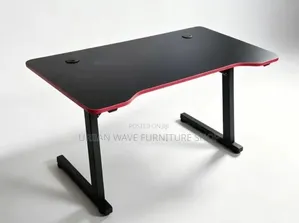 Boss Office Products Gaming Desk and Chair Set