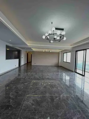 4-Bedroom Apartment for Sale in Kileleshwa