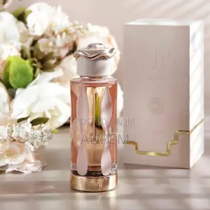 Lattafa Teriaq Perfume for Women