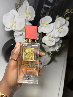Ana Abiyedh Unisex Perfume by Lattafa