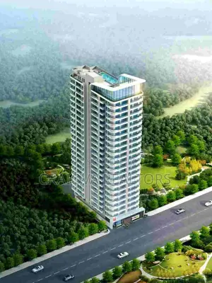 Riverside Times 1-Bedroom Apartment for Sale