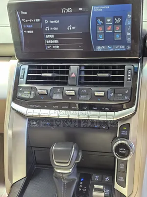 Toyota Land Cruiser 3.3 Diesel 4WD 2022