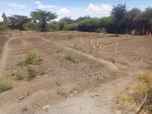 Residential Plots for Sale in Wabera
