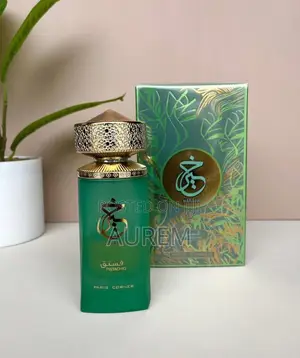 Paris Corner Khair Pistachio Eau de Parfum - 100ml