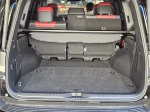 Toyota Land Cruiser 3.3 Diesel 4WD GR Sport 2022