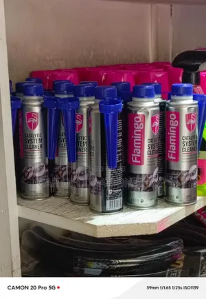 Kiosha Mfumo wa Catalytic Kupunguza Uchafuzi wa Hewa