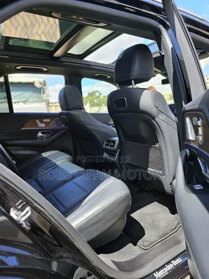 Mercedes-Benz GLE 450 4MATIC 2020 - Nyeusi Matt
