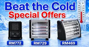 Ramton Room Heaters