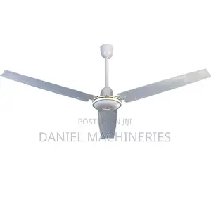 Ramton 56-inch Ceiling Fan