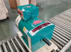 Go Long 16kW / 20kVA Alternator 3-Phase