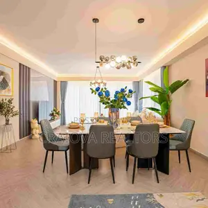 Apartment ya Vyumba 3 vya Kulala Syokimau, Eneo la Hotel 67