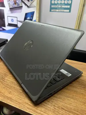 HP ProBook 11 x360 Convertible Laptop