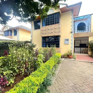 4 Bedroom En-suite Townhouse with DSQ in Lavington, Valley Arcade