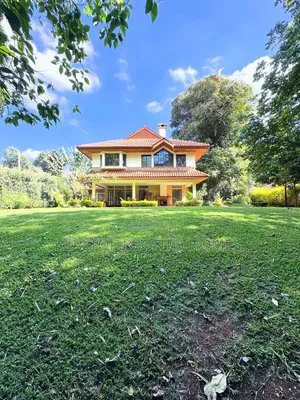 5 Bedroom Townhouse/Terrace in Rosslyn, Gigiri for Rent