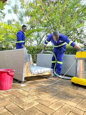 Fumigation and General Cleaning Services