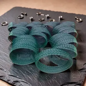 Factory Direct Barbed Razor Wire - 100mm, 200mm, 450mm (6m/8m/10m)