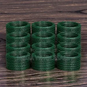 Galvanized Razor Wire - 100mm, 200mm, 450mm (6m/8m/10m)