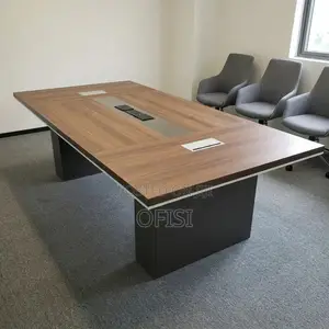 Executive Conference Table - Mpya Kabisa