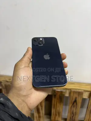 Apple iPhone 13 256GB Blue