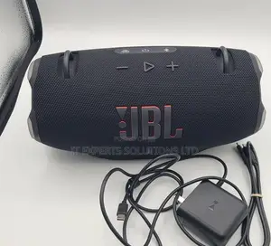 JBL Xtreme 4 Spika ya Bluetooth Inayobebeka