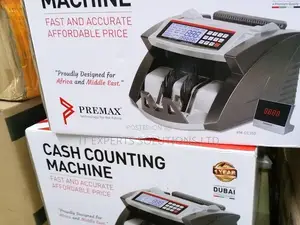Premax CC35D Kihesabu cha Billi