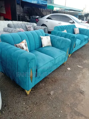 Sofa za Chester za Seater 3+2