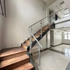5-Bedroom Duplex Penthouse for Rent in Lavington, Valley Arcade
