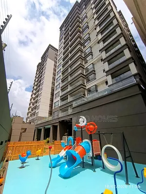 3-Bedroom Apartment with DSQ for Rent in Riverside Drive