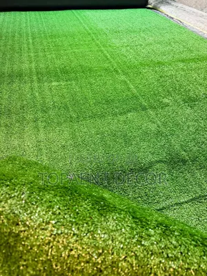 10mm Artificial Outdoor Grass Carpet Rugs - Easy Clean