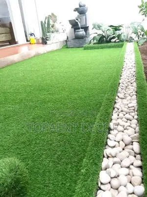 Outdoor Artificial Grass Carpets