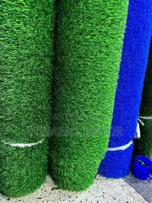 Premium Artificial Grass Carpets - Indoor & Outdoor
