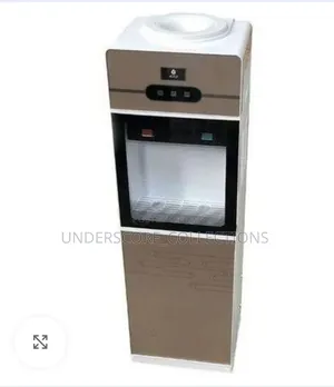 Nunix Z16 Water Dispenser - Hot & Normal Water