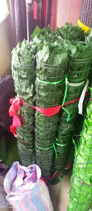 Artificial Ivy Privacy Fence Rolls 1m x 3m