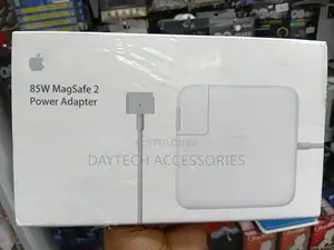 Apple 85W MagSafe 2 T-Shape Power Adapter