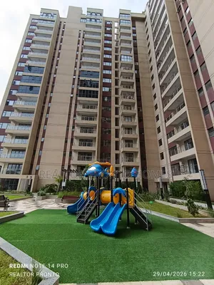 Chumba 3 cha Kupanga Kilimani, Hurlingham