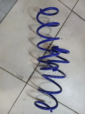 Toyota Probox Coil Spring - Brand New