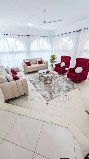 Premium White Sheer Curtains - Light Filtering