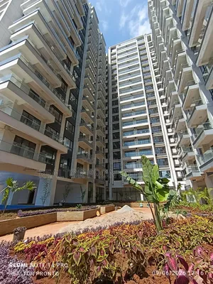 Ghorofa ya Chumba 1 ya Kupanga Kilimani, Hurlingham