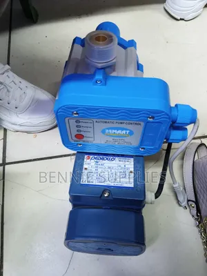 Pedrollo 0.5 HP Water Pump na Controller