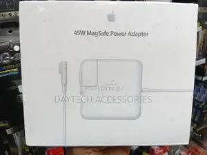 Apple 45W MagSafe 2 L-Shape Power Adapter kwa MacBook Air