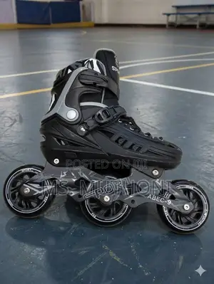 3-Wheel Professional Inline Skates