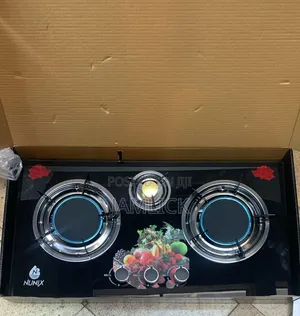 Nunix GP004 Tabletop Cooker