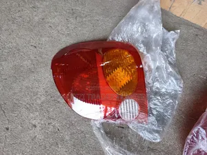 Toyota Spacio Rear Tail Light Lens - Brand New