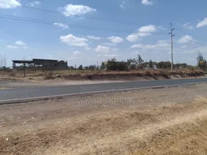Kangundo Road Prime Commercial 1.5 Acres