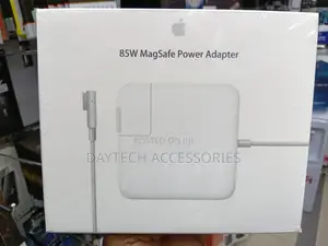 Chaja ya Apple 85W L-Shape MagSafe 2 kwa MacBook Pro