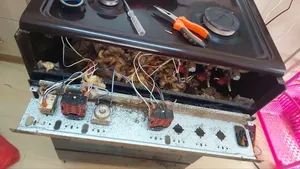 Cooker Repair