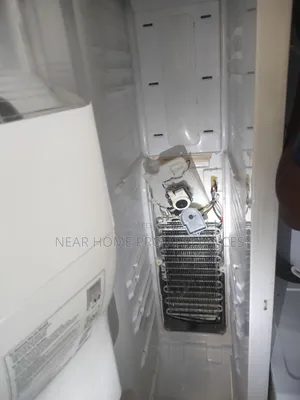 Huduma ya Kukarabati Friji za Ramtons Ndenderu