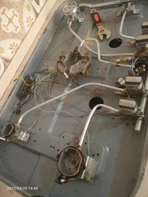 Ramtons & Von Ariston Cooker Repair in South C